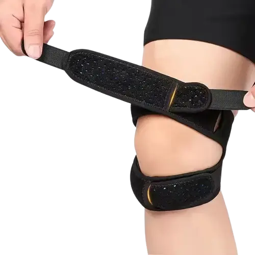 Uropy - Supporto Compressivo per il Ginocchio